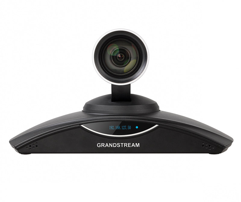 Grandstream GVC3202 SIP/Android Full HD Video Conference Phone,2 AAA batteries, Universal power Supply, Network Cable, USB Extension Cable Grandstream GVC3202 SIP/Android Full HD Video Conference Phone,2 AAA batteries, Universal power Supply, Network Cable, USB Extension Cable